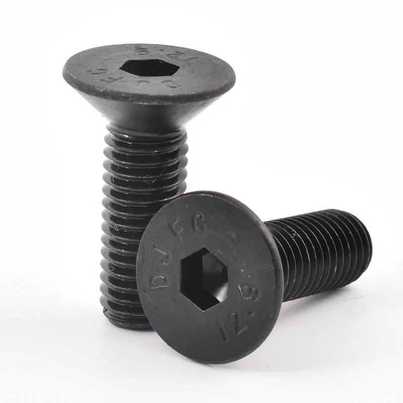 Hexagon Socket -schroef: de onbezongen held van veilig bevestigen